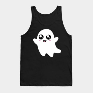 Baby Boo! Tank Top